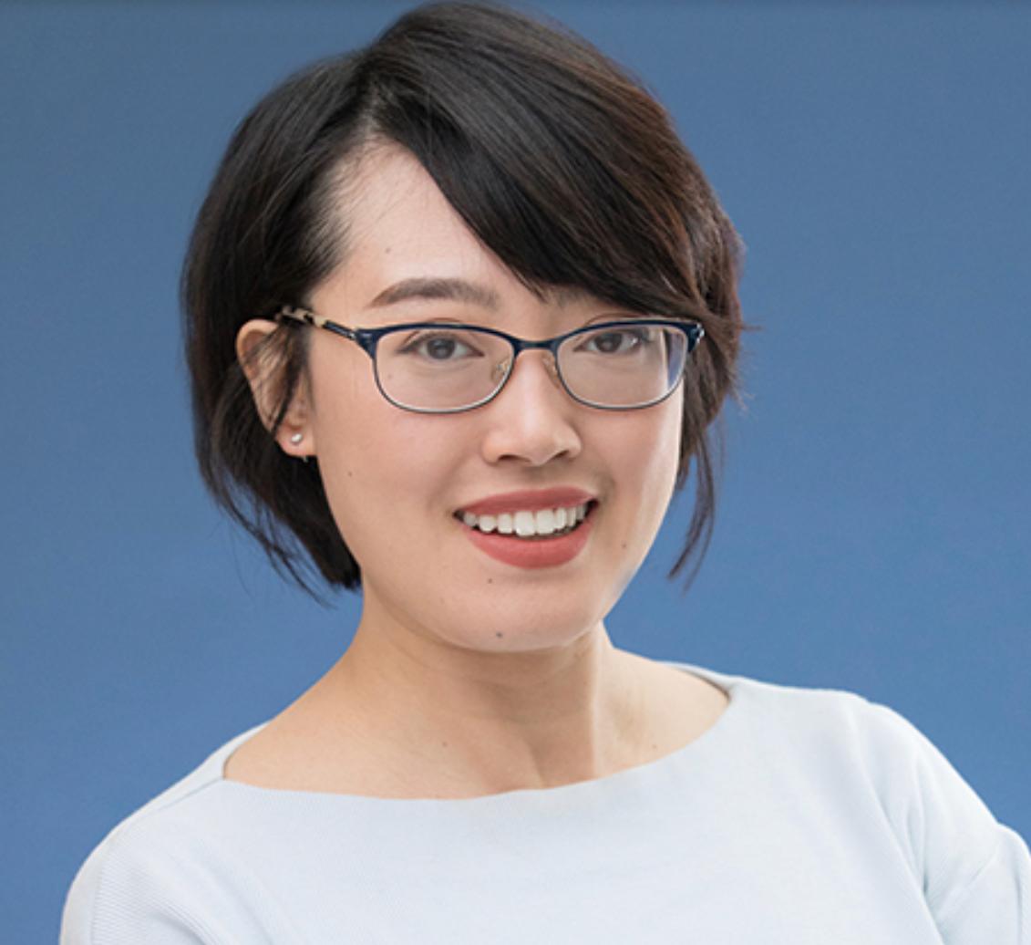 Dr. Xiaoping (Cheri) Li, DMD