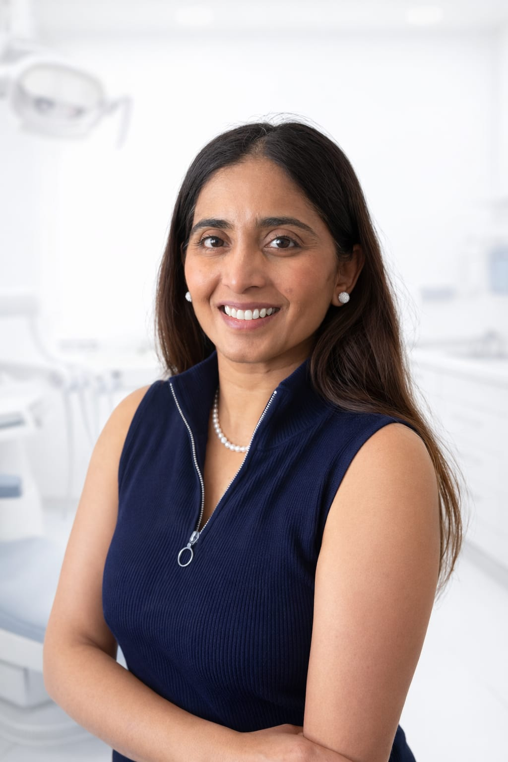Dr. Richa Bhatt, DMD